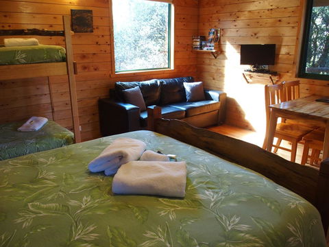 Cradle Highlander - Perth Resorts 34
