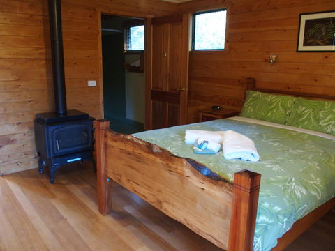Cradle Highlander - Perth Resorts 36