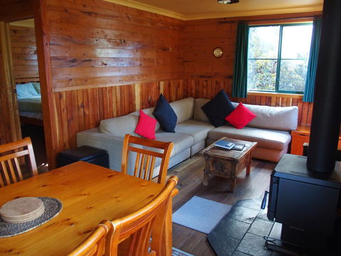 Cradle Highlander - Perth Resorts 40
