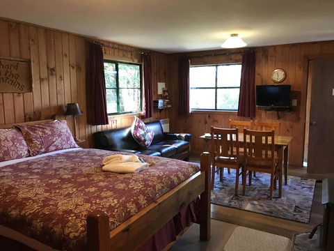 Cradle Highlander - Perth Resorts 22