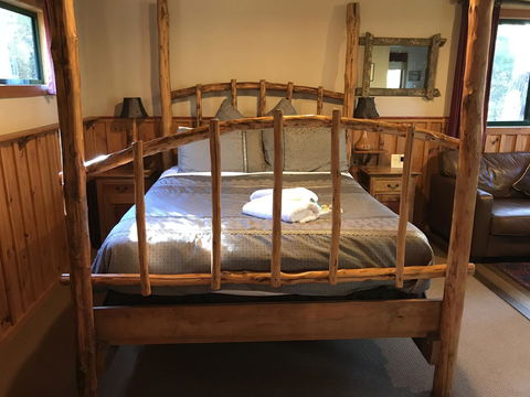 Cradle Highlander - Perth Resorts 44