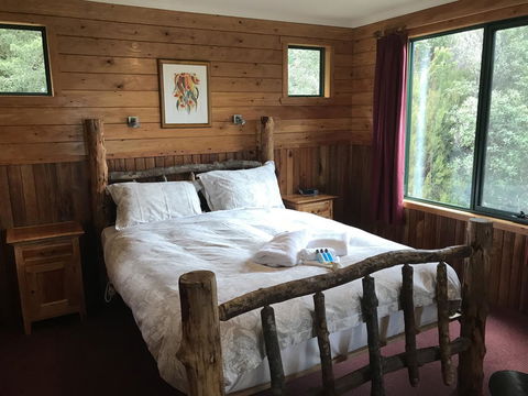 Cradle Highlander - Perth Resorts 11