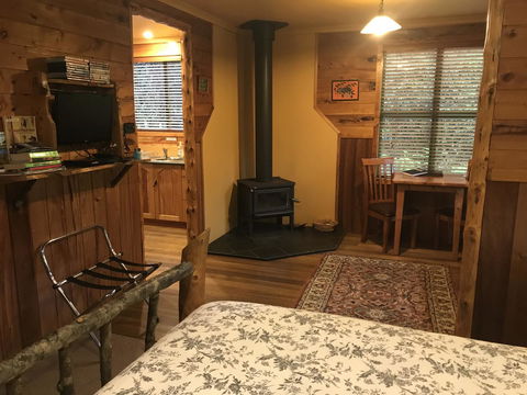 Cradle Highlander - Perth Resorts 16