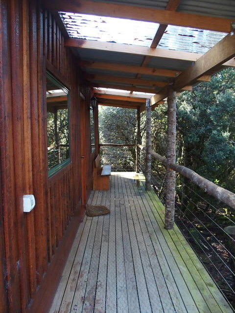 Cradle Highlander - Perth Resorts 39