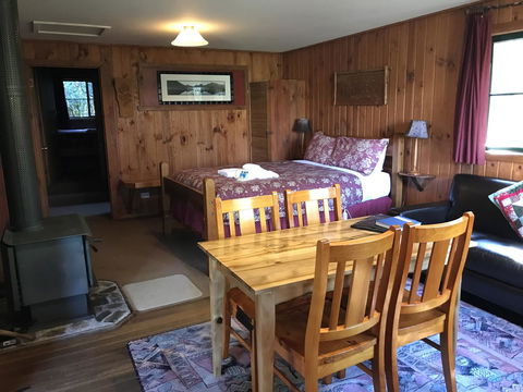 Cradle Highlander - Perth Resorts 24