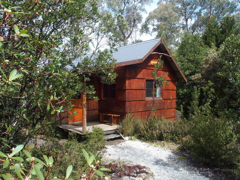 Cradle Highlander - Perth Resorts 28