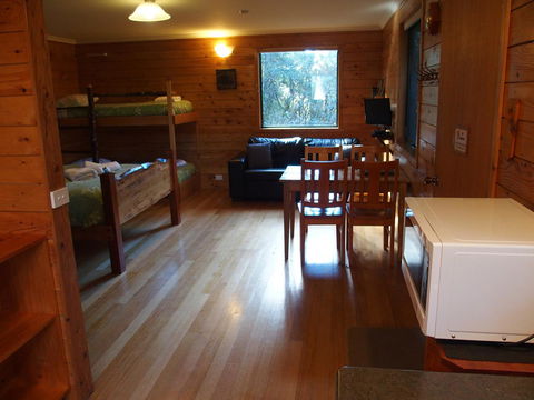 Cradle Highlander - Perth Resorts 33