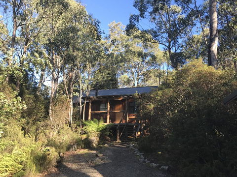 Cradle Highlander - Perth Resorts 14