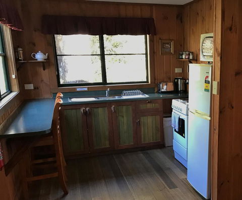 Cradle Highlander - Perth Resorts 25