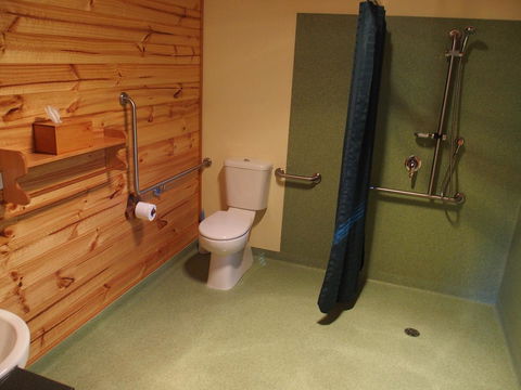 Cradle Highlander - Perth Resorts 35