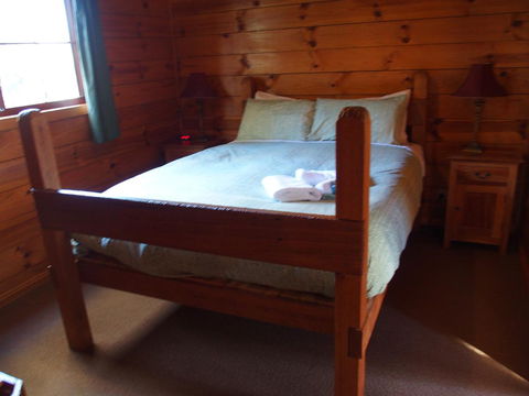 Cradle Highlander - Perth Resorts 29
