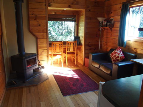 Cradle Highlander - Perth Resorts 30