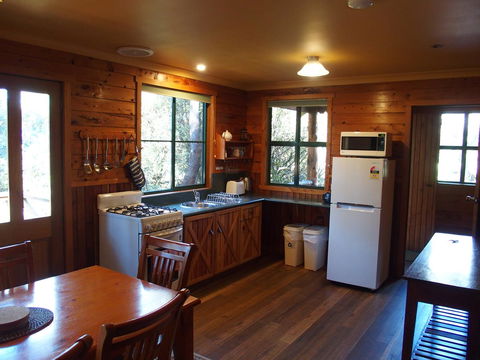 Cradle Highlander - Perth Resorts 43