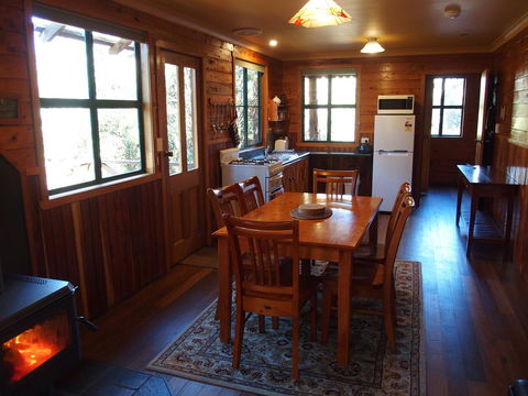Cradle Highlander - Perth Resorts 41