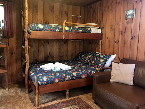 Cradle Highlander - Perth Resorts 32