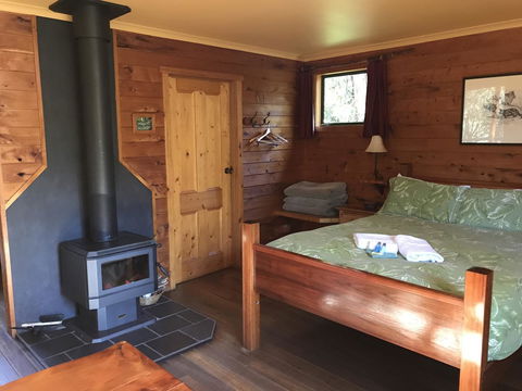 Cradle Highlander - Perth Resorts 21