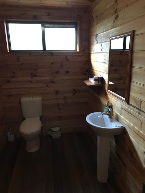 Cradle Highlander - Perth Resorts 27