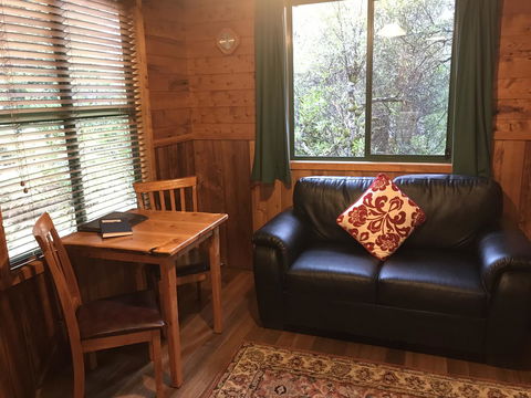 Cradle Highlander - Perth Resorts 17