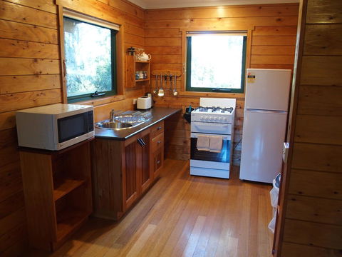 Cradle Highlander - Perth Resorts 37