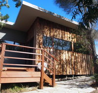 Freycinet Studios Nook - Perth Resorts
