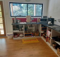 Wanderlust Cottage - Accommodation Perth