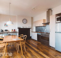 Devine Stays - Westside Apartment on Elizabeth - Accommodation Perth