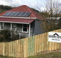 Derby Digs Cottage - Accommodation Perth