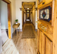 360 Murray - Accommodation Perth