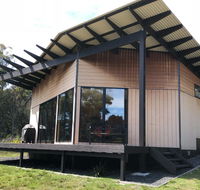 Bay of Fires Eco Hut - Accommodation Perth