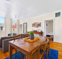 Launceston CBD Abode - Perth Resorts