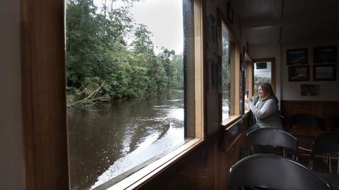 Arthur Riverfront And Sea Lodge Downstream - Perth Resorts 28