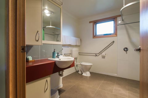 Arthur Riverfront And Sea Lodge Downstream - Perth Resorts 15