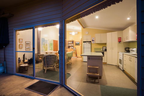 Arthur Riverfront And Sea Lodge Downstream - Perth Resorts 9