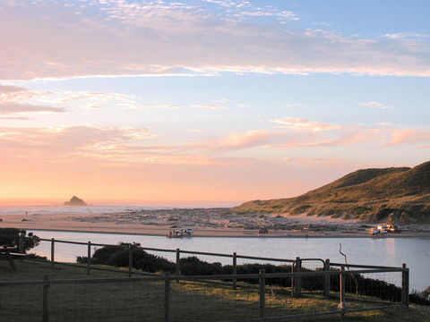 Arthur Riverfront And Sea Lodge Downstream - Perth Resorts 21