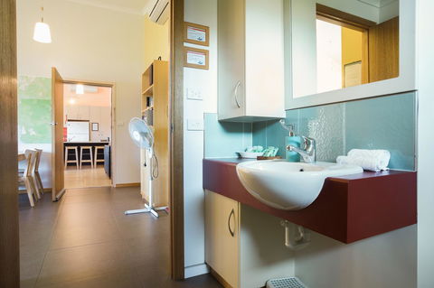 Arthur Riverfront And Sea Lodge Downstream - Perth Resorts 17