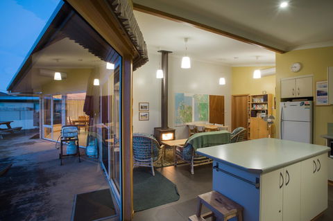 Arthur Riverfront And Sea Lodge Downstream - Perth Resorts 8