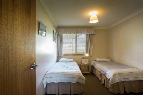 Arthur Riverfront And Sea Lodge Downstream - Perth Resorts 13
