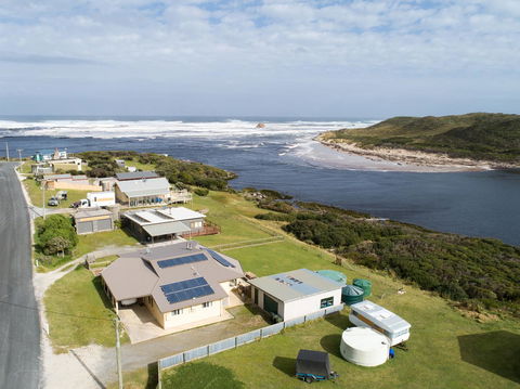 Arthur Riverfront And Sea Lodge Downstream - Perth Resorts 2