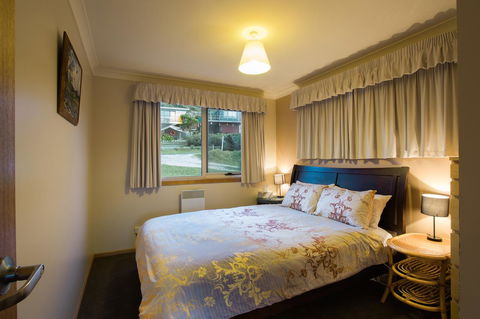 Arthur Riverfront And Sea Lodge Downstream - Perth Resorts 12