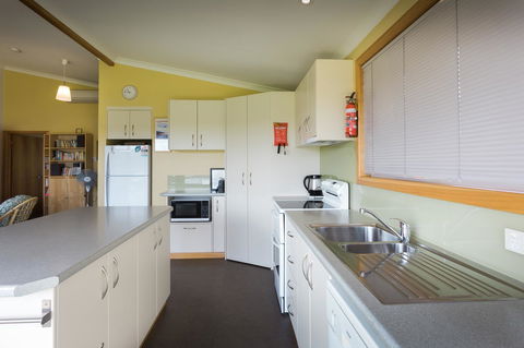 Arthur Riverfront And Sea Lodge Downstream - Perth Resorts 10