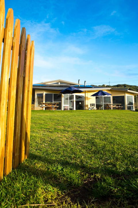 Arthur Riverfront And Sea Lodge Downstream - Perth Resorts 18