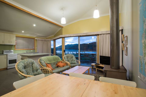 Arthur Riverfront And Sea Lodge Downstream - Perth Resorts 0