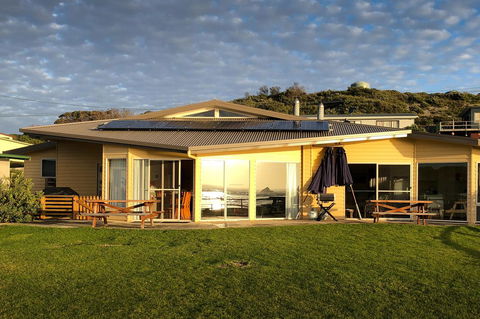 Arthur Riverfront And Sea Lodge Downstream - Perth Resorts 20