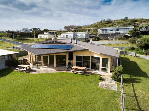 Arthur Riverfront And Sea Lodge Downstream - Perth Resorts 4