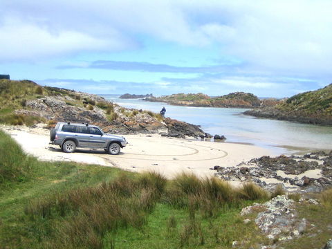 Arthur Riverfront And Sea Lodge Downstream - Perth Resorts 25