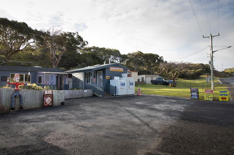 Arthur Riverfront And Sea Lodge Downstream - Perth Resorts 23