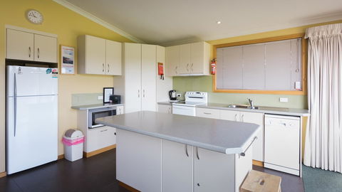 Arthur Riverfront And Sea Lodge Downstream - Perth Resorts 11