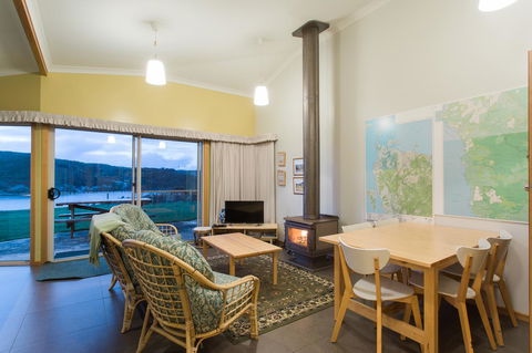 Arthur Riverfront And Sea Lodge Downstream - Perth Resorts 5