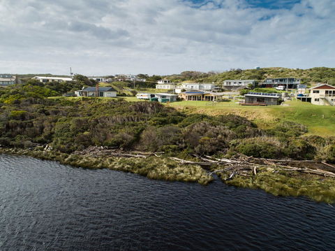 Arthur Riverfront And Sea Lodge Downstream - Perth Resorts 19