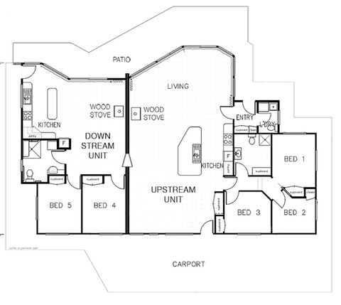 Arthur Riverfront And Sea Lodge Downstream - Perth Resorts 6